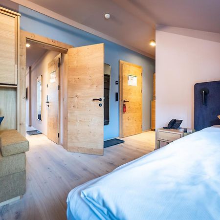 Hotel Zum Mohren Reutte Zewnętrze zdjęcie