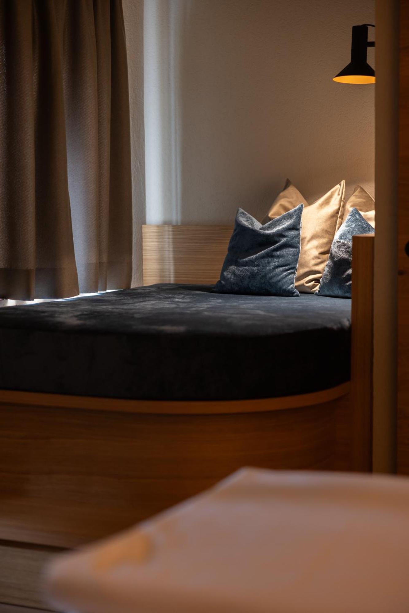 Hotel Zum Mohren Reutte Zewnętrze zdjęcie