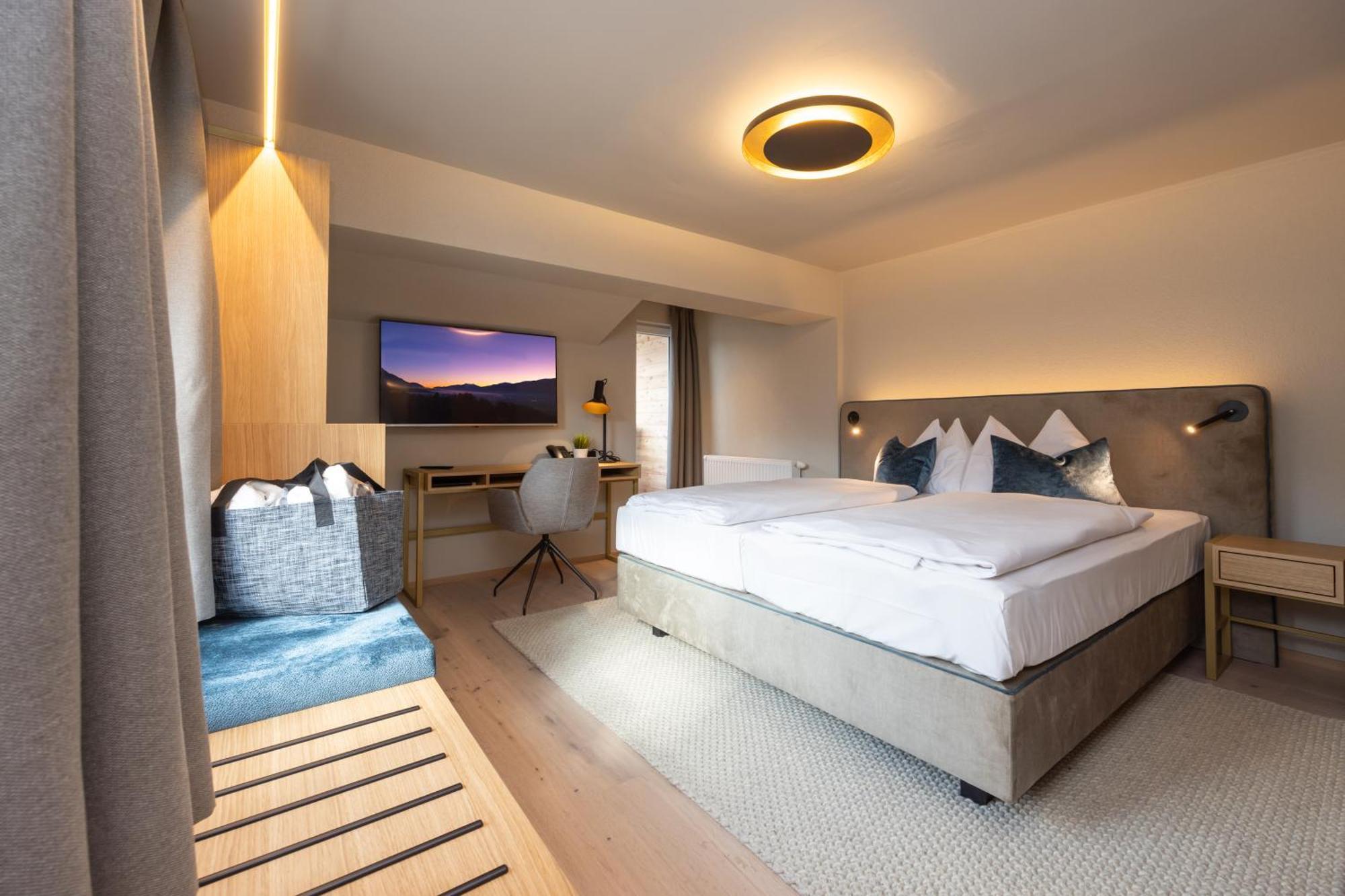 Hotel Zum Mohren Reutte Zewnętrze zdjęcie