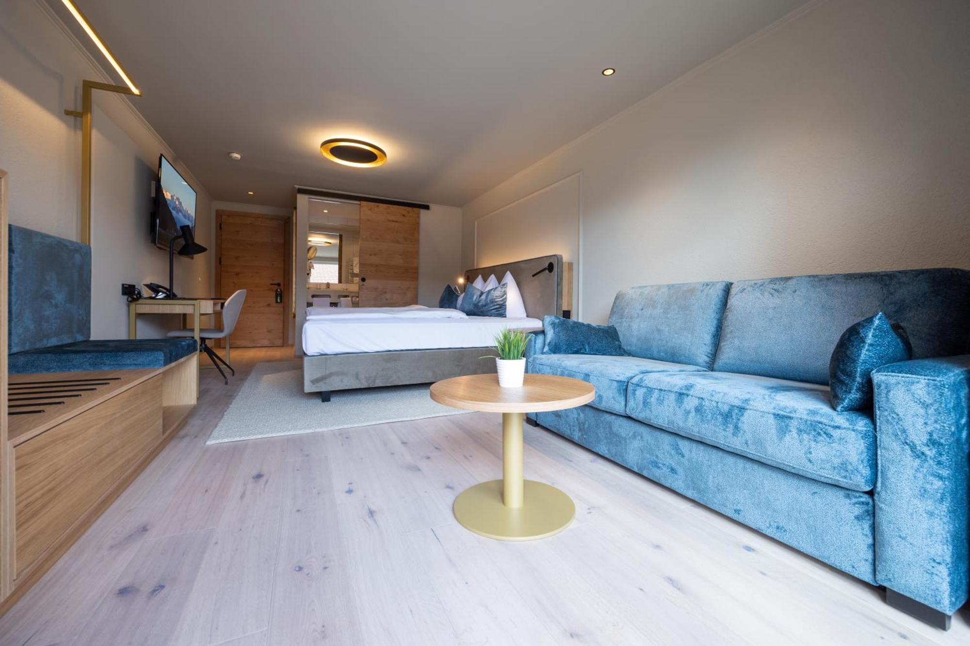 Hotel Zum Mohren Reutte Zewnętrze zdjęcie