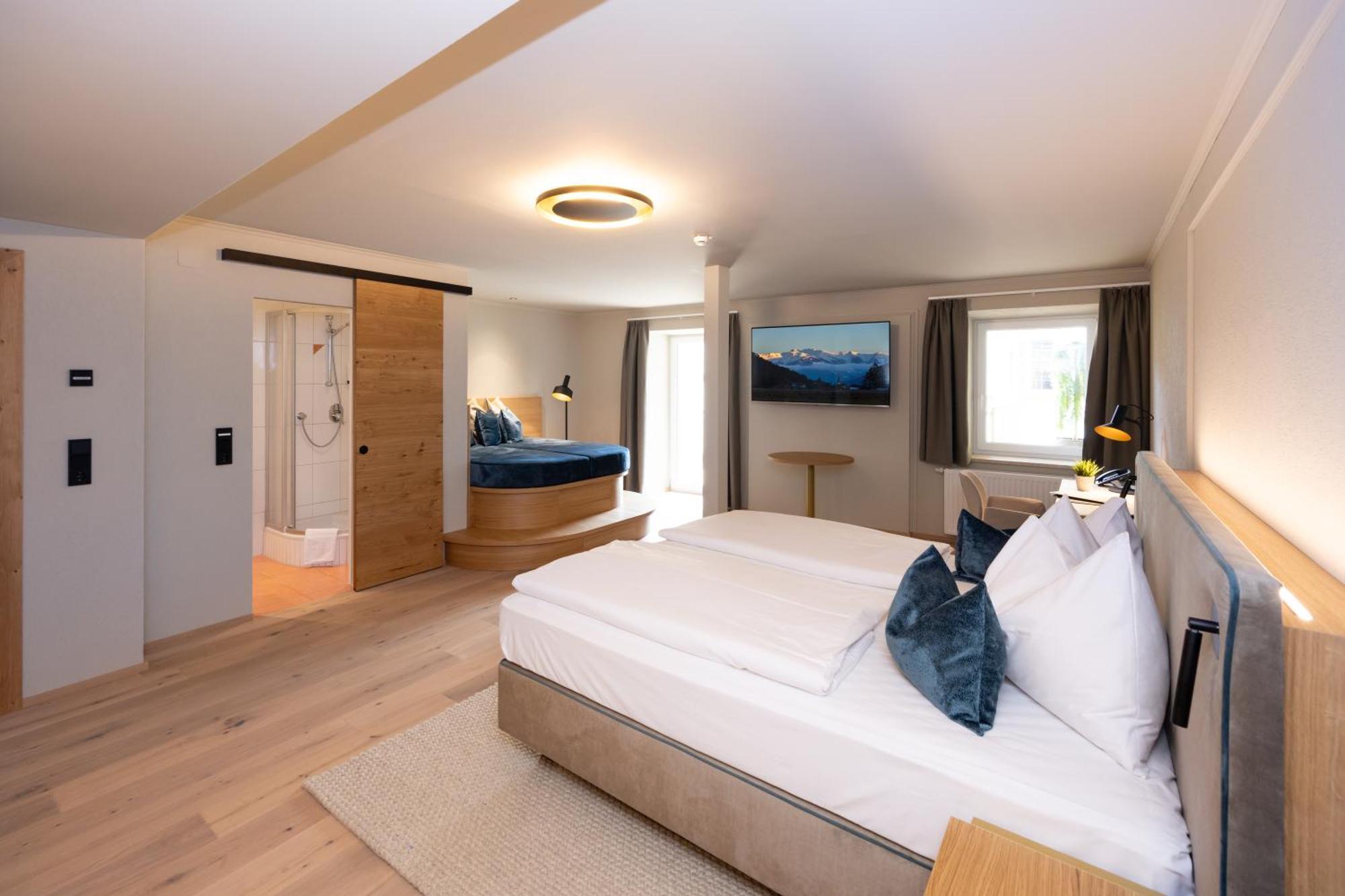 Hotel Zum Mohren Reutte Zewnętrze zdjęcie