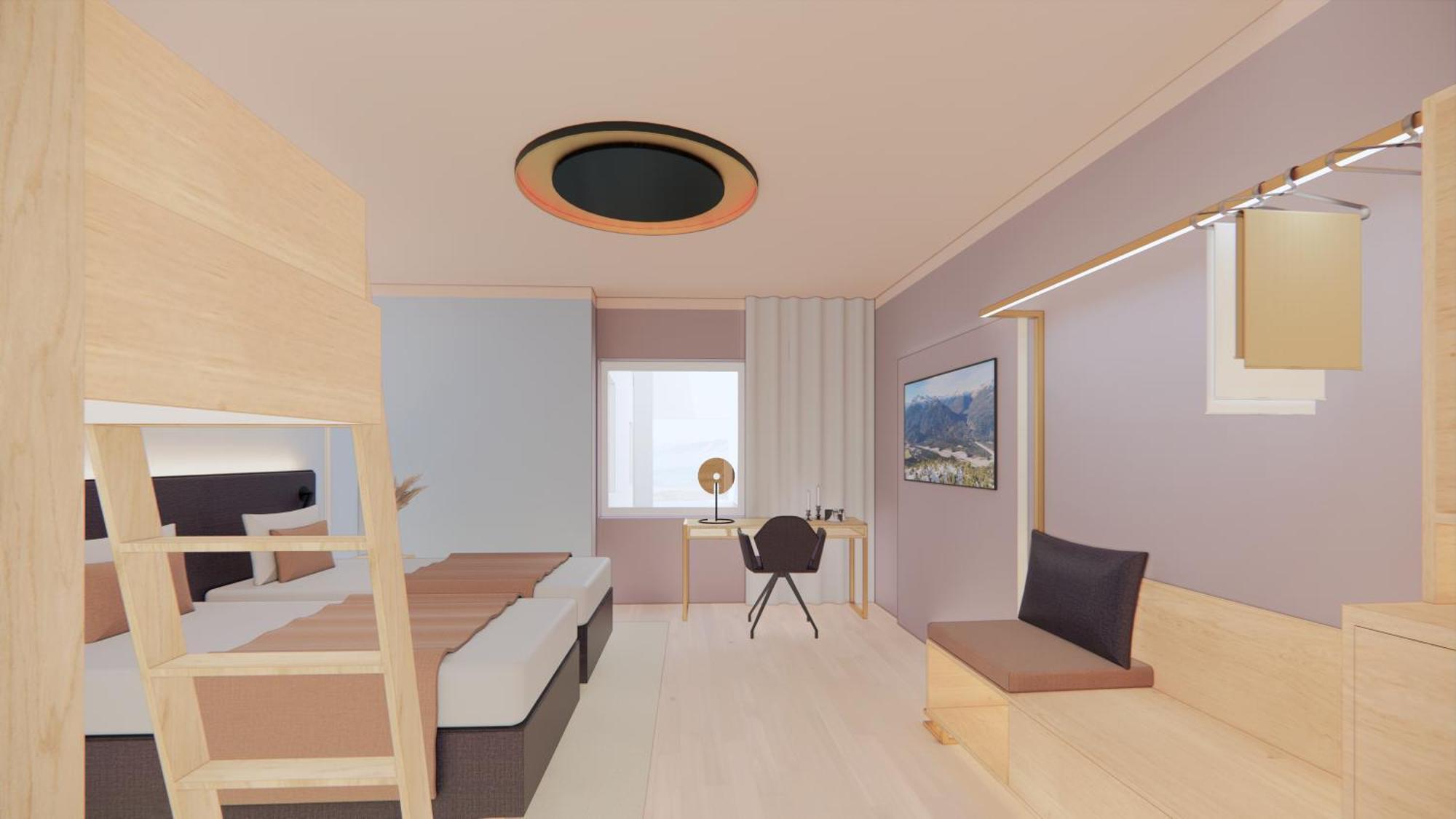 Hotel Zum Mohren Reutte Zewnętrze zdjęcie