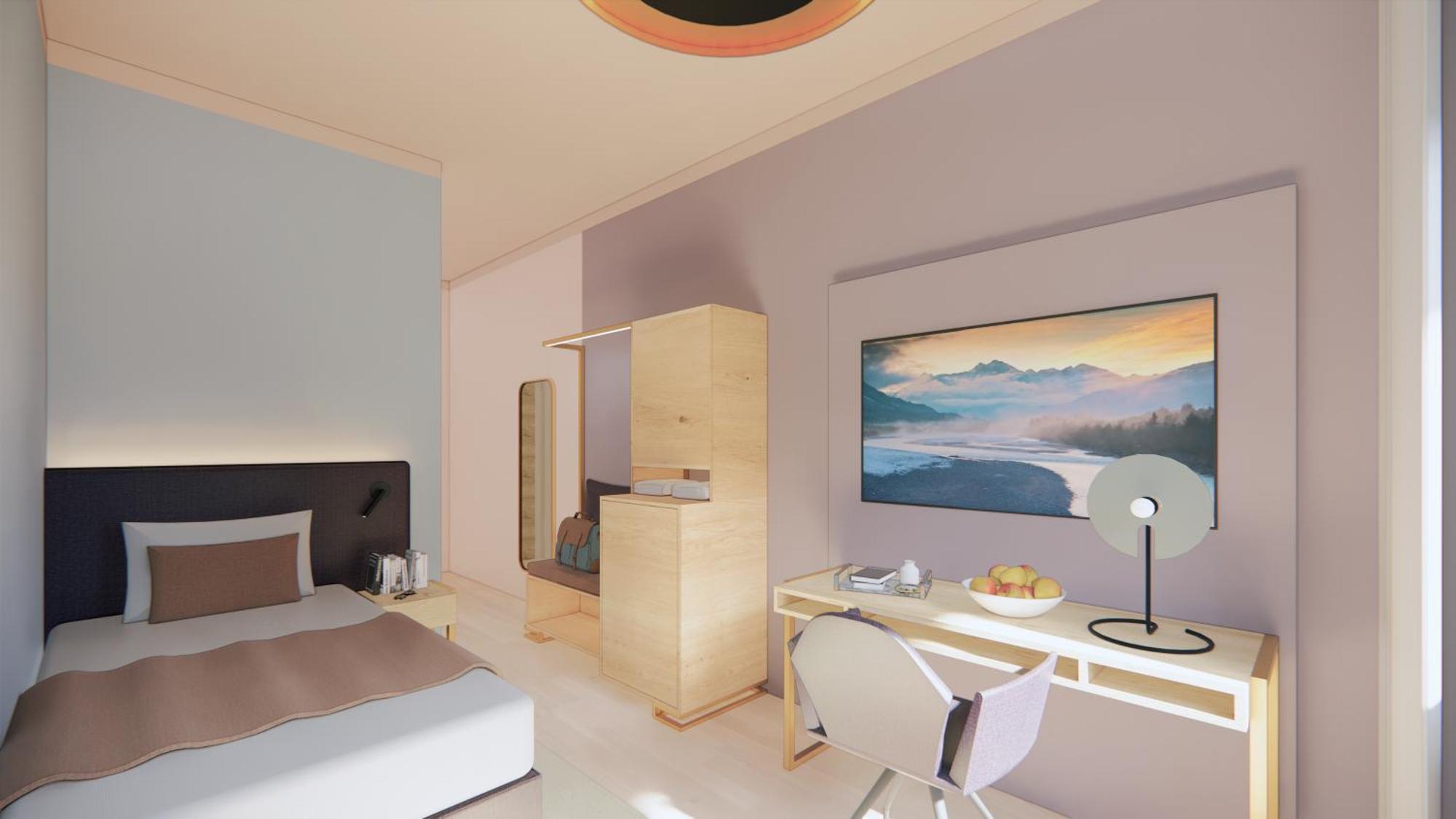 Hotel Zum Mohren Reutte Zewnętrze zdjęcie