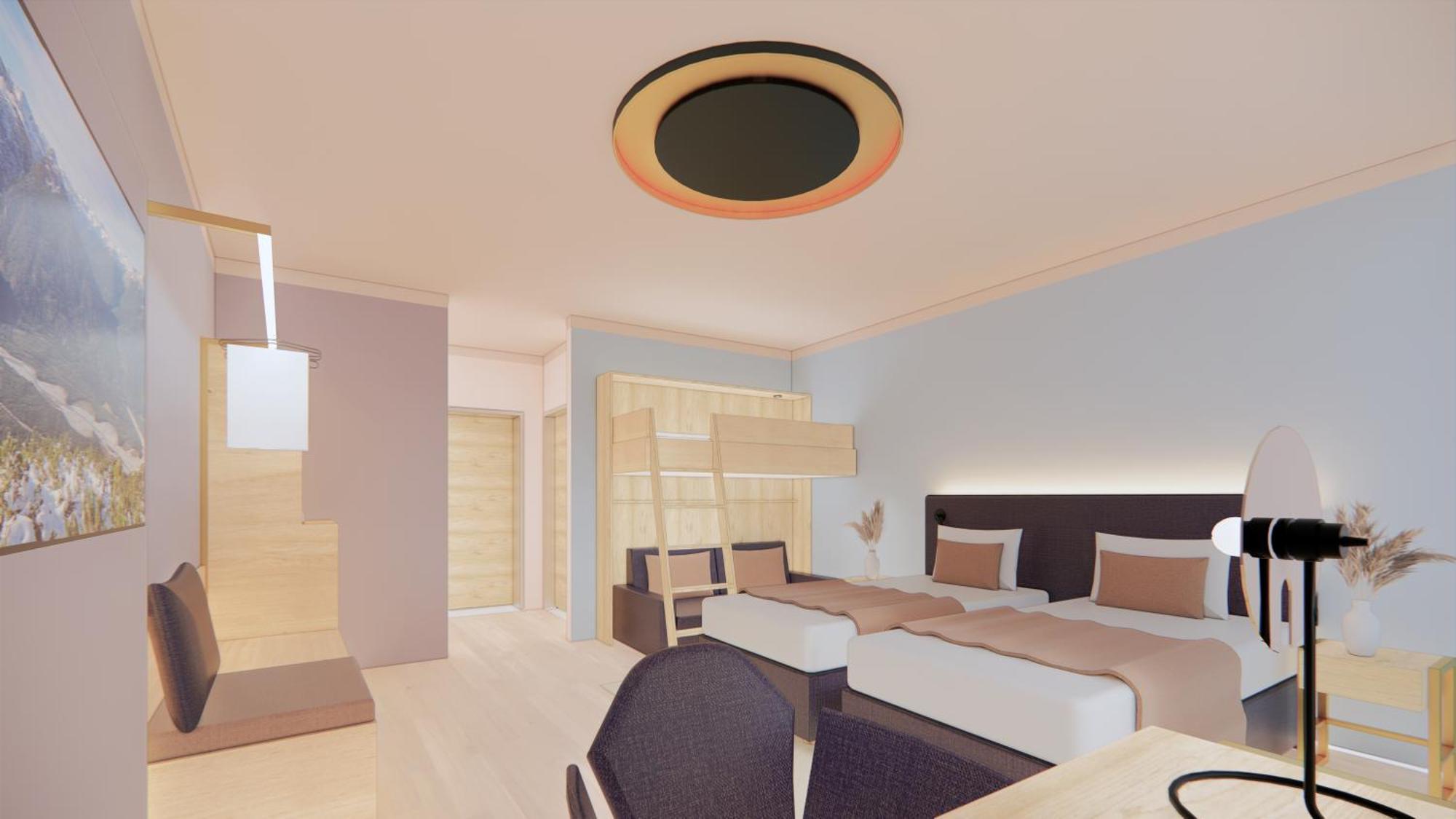 Hotel Zum Mohren Reutte Zewnętrze zdjęcie