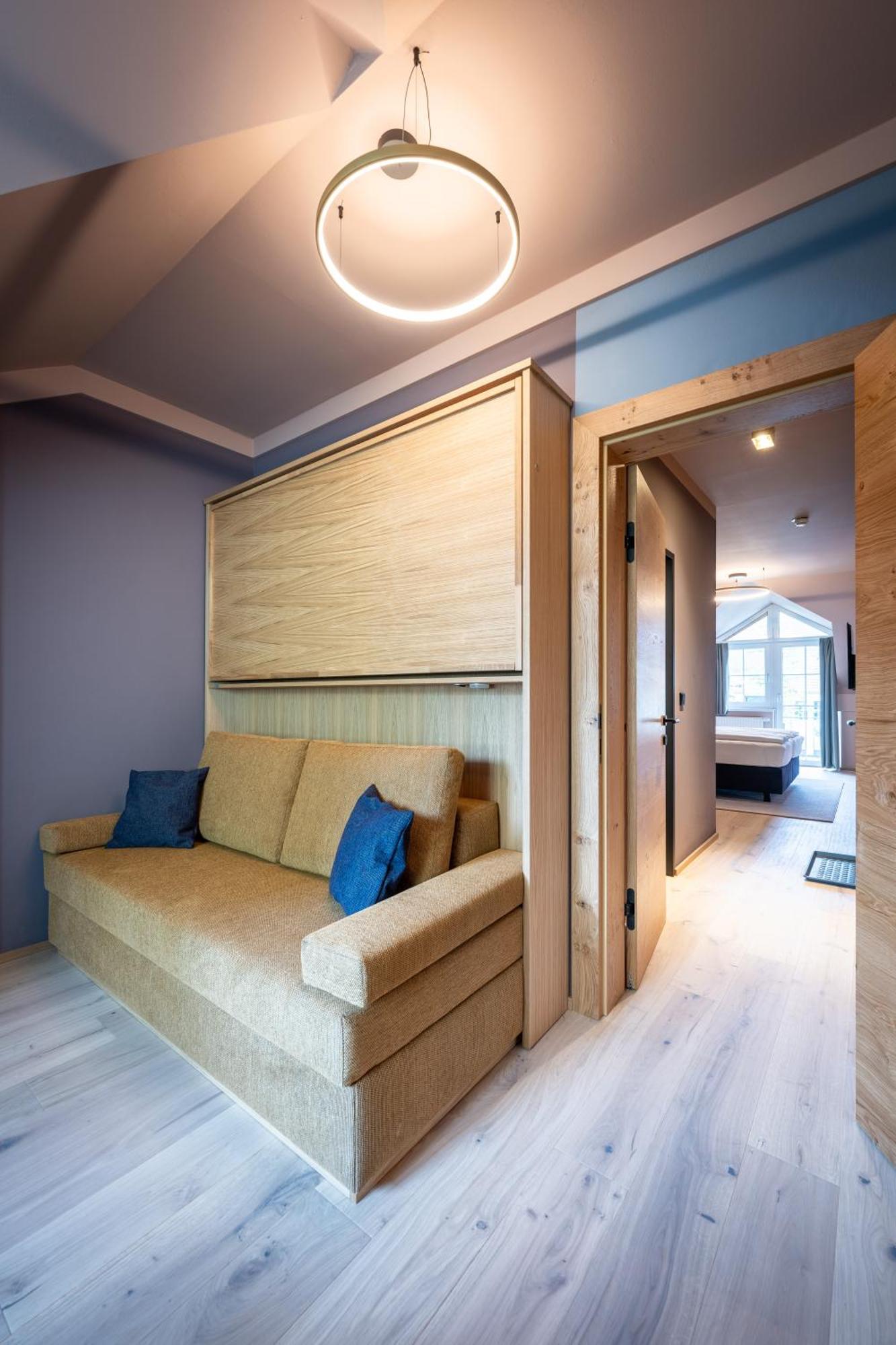 Hotel Zum Mohren Reutte Zewnętrze zdjęcie