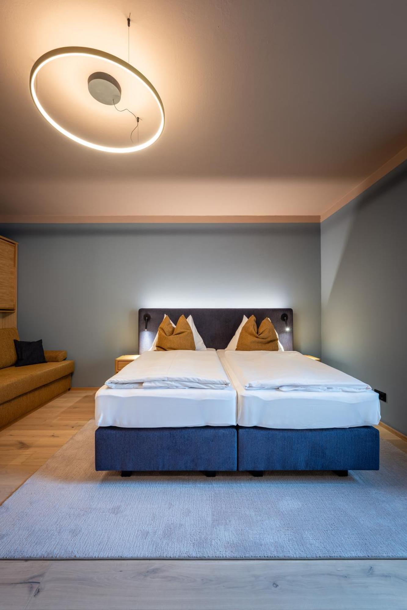 Hotel Zum Mohren Reutte Zewnętrze zdjęcie