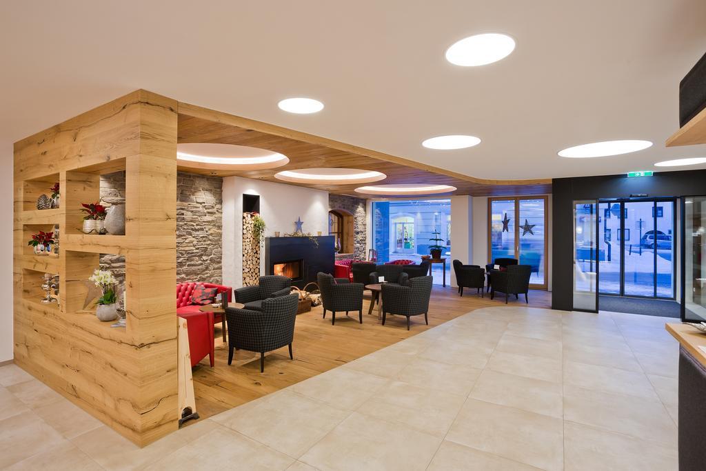 Hotel Zum Mohren Reutte Zewnętrze zdjęcie