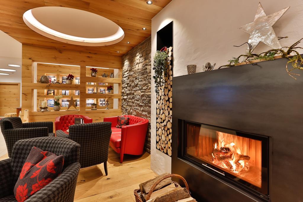 Hotel Zum Mohren Reutte Zewnętrze zdjęcie