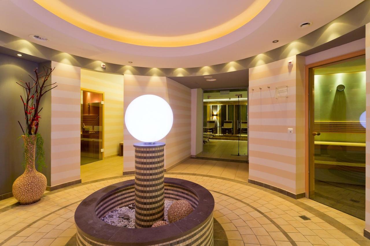 Hotel Zum Mohren Reutte Zewnętrze zdjęcie